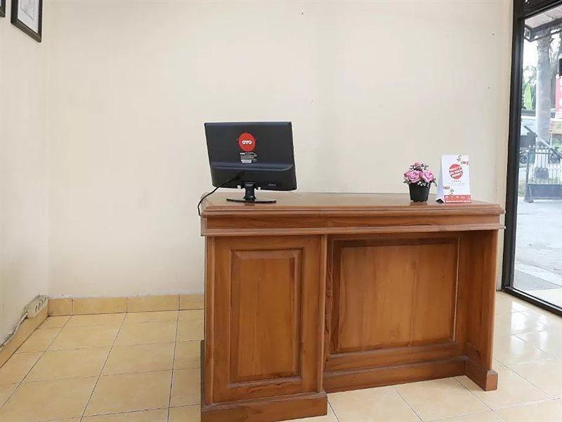 Super Oyo 1959 Penginapan Kepurun Pawana Indonesia Sleman  Zewnętrze zdjęcie